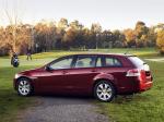 Holden Calais Sportwagon 2008 года